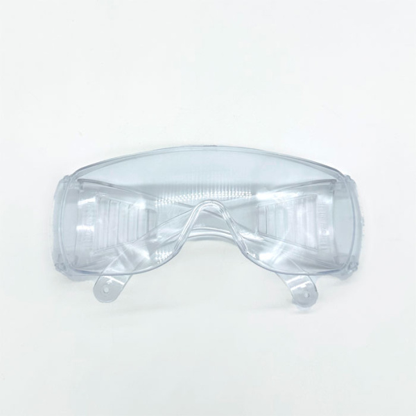 Очки защитные с регулируемыми дужками